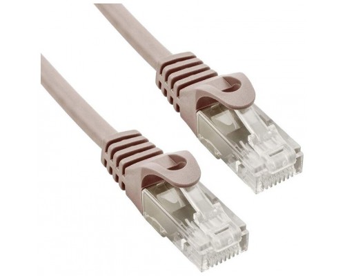 Los cables PHASAK UTP CAT6 transmiten senales de alta
